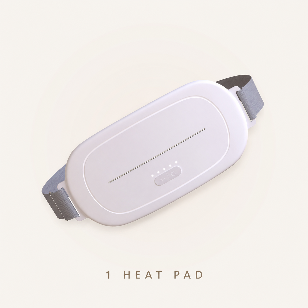 Asheraa Cordless Menstrual Heat Pad